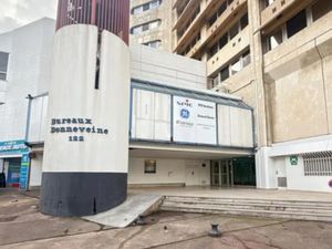 Location Bureaux Marseille 13008