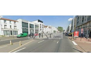 A LOUER LOCAL COMMERCIAL JUVISY SUR ORGE