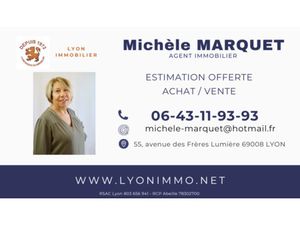 Vente commerce 170 m² Vaulx-en-Velin (69120)