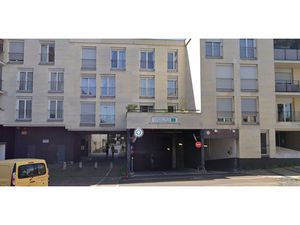 Parking / box Chatou 12 m2