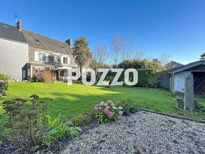 Vente Maison à Beauchamps (50320) : à vendre / Beauchamps