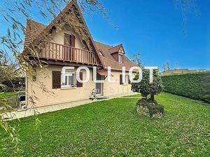 Vente Maison à Cabourg (14390) : à vendre / 128m² Cabourg