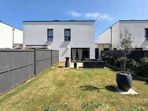 Vente Maison à Caen Hastings - Verte Vallée (14000) : à vendre / 67m² Caen Hastings - Vert