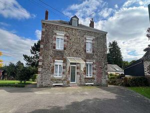 Vente Maison à Ernée (53500) : à vendre / 124m² Ernée