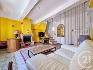 Maison à vendre - 3 pièces - 68 m2 - Le Cannet - 06 - PROVENCE-ALPES-COTE-D-AZUR