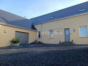 Vente Maison au Molay-Littry (14330) : à vendre / 154m² Le Molay-Littry