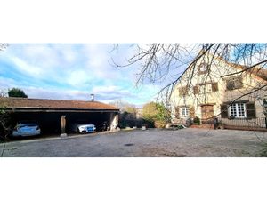 Proche centre-ville et Seine