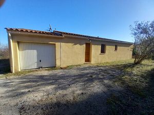 Maison 4 pièces 85 m² à louer pierrevert 04860 ? | ERA Immobilier