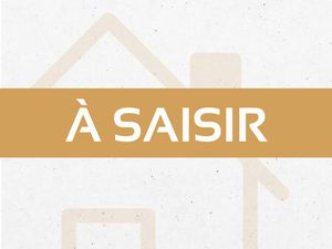 Maison Reims 4 pièce(s)