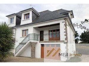 Vente Maison à Saint-Malo (35400) : à vendre / 90m² Saint-Malo