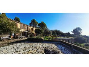 Bastide 20ème siècle