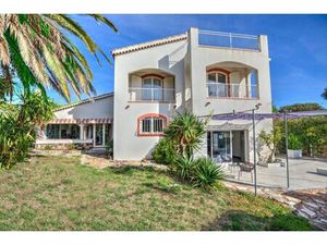 Les Plaines - somptueuse villa de caractère !