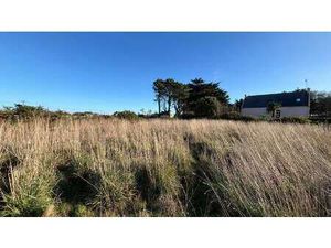 Vente Terrain à Penmarch (29760) : à vendre / 867m² Penmarch