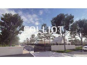 Vente Terrain à Saint-Pair-sur-Mer (50380) : à vendre / 300m² Saint-Pair-sur-Mer