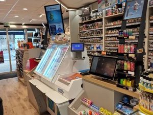 Fonds de commerce à vendre DAX (40)