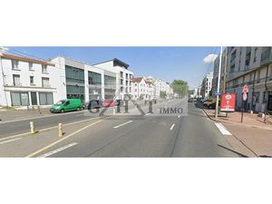 A LOUER LOCAL COMMERCIAL JUVISY SUR ORGE