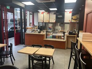 À CÉDER – BOUTIQUE DE COMMERCE DE BOUCHE Prime – PARIS 8ᵉ