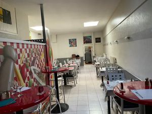 Vente fond de commerce Restaurant/Bar