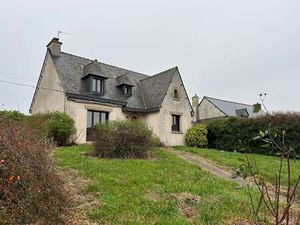 Vente Maison à Éréac (22250) : à vendre / 137m² Éréac