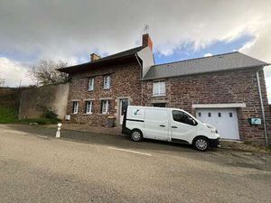 Vente Maison à Gaël (35290) : à vendre / 72m² Gaël