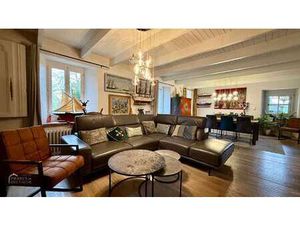 Vente Maison à Milizac-Guipronvel (29290) : à vendre / 193m² Milizac-Guipronvel