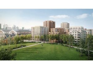 Rez-De-Chaussée à vendre à Drève du Parc 45 Bruxelles (VBD65766)