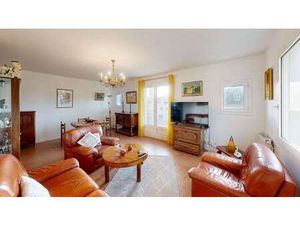 Vente Appartement 4 pièces au Havre (76600) : à vendre 4 pièces / 93m² Le Havre