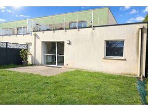 Location Appartement 3 pièces à Arzal (56190) : à louer 3 pièces / 62m² Arzal