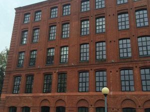 Loft 4 pièces 83 m²