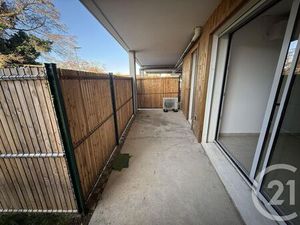 Appartement T2 à vendre - 2 pièces - 45 58 m2 - Mimizan - 40 - AQUITAINE