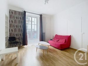 Appartement T2 à vendre - 2 pièces - 43 79 m2 - Nantes - 44 - PAYS-DE-LOIRE