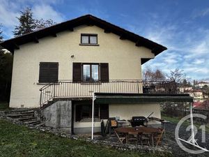 Maison à vendre - 4 pièces - 131 m2 - Espaly St Marcel - 43 - AUVERGNE