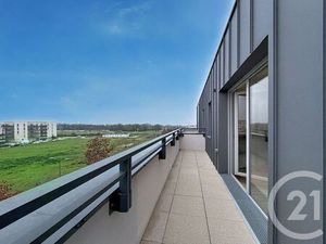 Appartement T1 à vendre - 1 pièce - 31 86 m2 - Angers - 49 - PAYS-DE-LOIRE