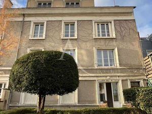 Location Appartement 3 pièces à Angers La Fayette Eblé (49000) : à louer 3 pièces / 78m² A