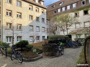 Appartement 4 pièces 77 m²