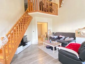 Appartement 3 pièces 86 m²