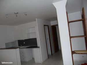 Appartement T2 à louer à Gallardon 28