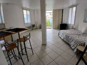 Location Appartement 2 pièces Meublé au Mans (72000) : à louer 2 pièces Meublé / 44m² Le M