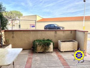 Appartement 3 pièces 37 m²