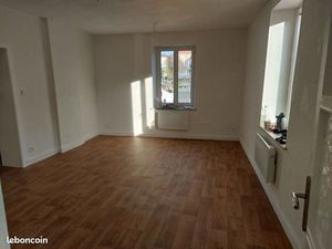 Appartement f.4