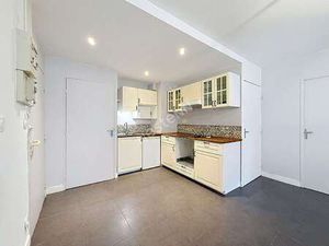 Location Appartement 2 pièces à Nantes Tortière (44000) : à louer 2 pièces / 48m² Nantes T