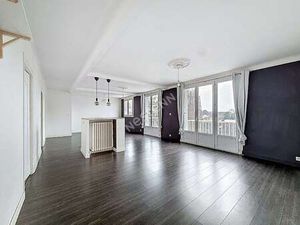 Location Appartement 4 pièces à Nantes Rond-Point De Rennes (44000) : à louer 4 pièces / 8