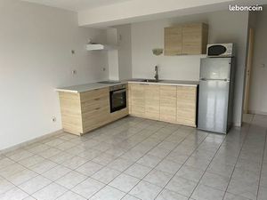 Location T2 climatisé