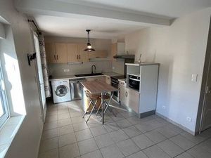 Appartement 3 pièces 59 m²