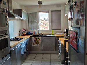 Appartement T3 quartier Vivaraize 42100 Saint-Etienne