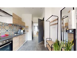 Asaisi Studio de 33m2 Pas loin des commerces