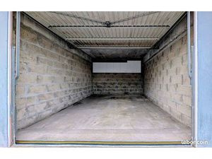 Garage / Box 15m2 ANGERS