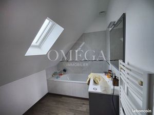 Maison 6 pièces 170 m²