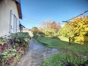 Location Maison à Nantes Hippodrome (44000) : à louer / 69m² Nantes Hippodrome