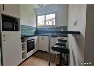 T5 Triplex rénové avec jardin plein sud à Bordeaux – 4 chambres  106 m² + extérieur